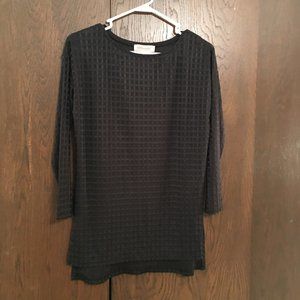 Philosophy Black Top